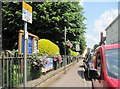 Church Street, Newent, Gloucestershire