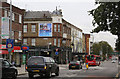 High Street, Acton