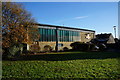 Royal Mail Depot, Grassington