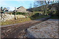 Footpath to Sugar Loaf