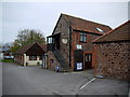 DJ Miles Tea and Coffee Merchants, Porlock