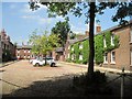 Fairfield Moravian Settlement, Manchester