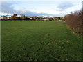 Footpath leading to Killinghall