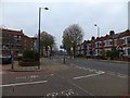 Cavendish Road, Clapham