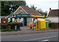 Staplegrove Post Office & Stores, Taunton