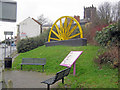 Heanor mining memorial