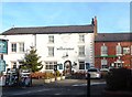 The Wheatsheaf - Croston