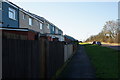 Cumbrian Way, Bransholme North, Hull