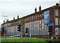 Former Sunbeam factory, Wolverhampton