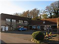 Barn Stores and Post Office, East Dean