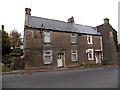 Hillside Cottages, Burton