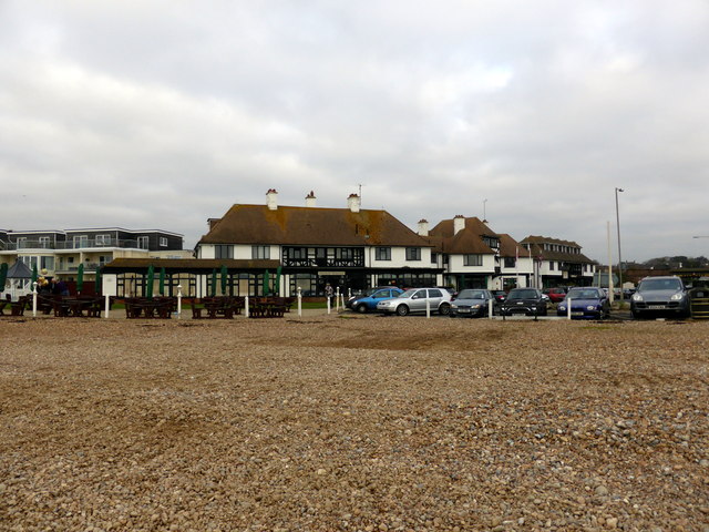 Cooden Beach Hotel