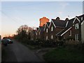 Waterworks Cottages, Old Willingdon Road, Friston