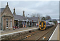 Nairn Station