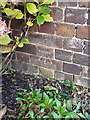 OS benchmark - Old Park Methodist Church