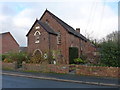 Old Park Methodist Chapel