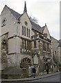 Stroud Spiritualist Church