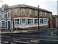 Penarth Seniors Club, Penarth