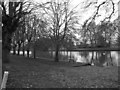 The Thames at Datchet