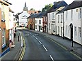 Brading High Street