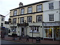 The Buck pub, Driffield