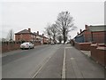 Peacock Avenue - Batley Road