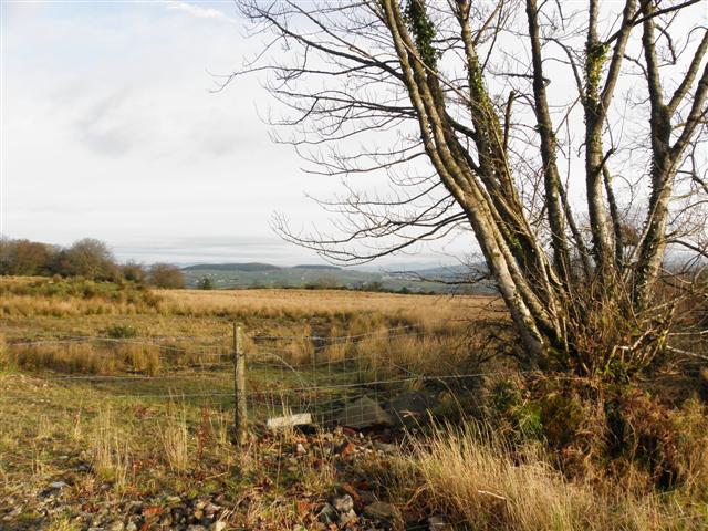 Kilmore Irvine © Kenneth Allen :: Geograph Britain and Ireland