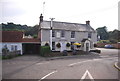 The Horse and Cart, Peasmarsh