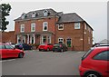 The Corbet Arms (1), Church Road, Uffington, Shropshire