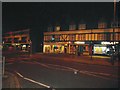 Shops on Ham Parade