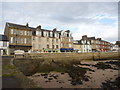 Firth Of Clyde Townscape : Main Street, Millport