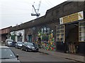 Lendal Terrace, Clapham