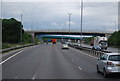 M11, Duckend Farm Bridge