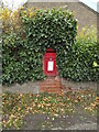 Halesworth Road Postbox