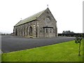 RC Church, Creggan