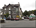 NY3307 : Red Lion Hotel, Grasmere by Jaggery