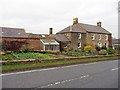 Black Callerton Farmhouse