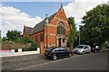 Wesleyan Methodist Church, Heckington