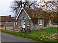 West Stoke village hall