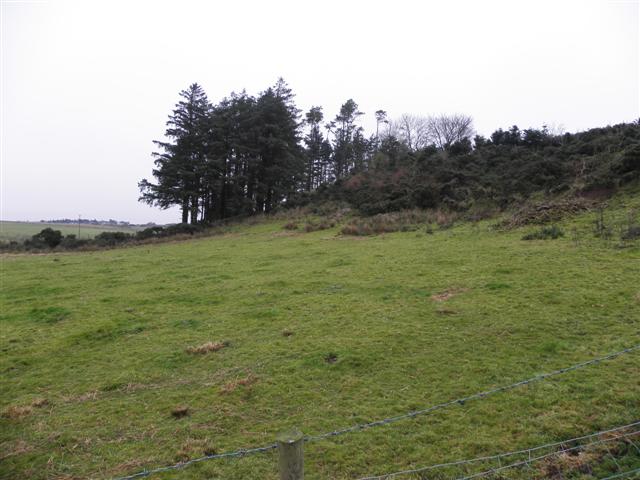 Sultan Townland © Kenneth Allen :: Geograph Ireland