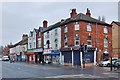 Beverley Road, Kingston upon Hull