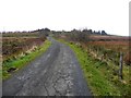 Garryowen Road, Creggan