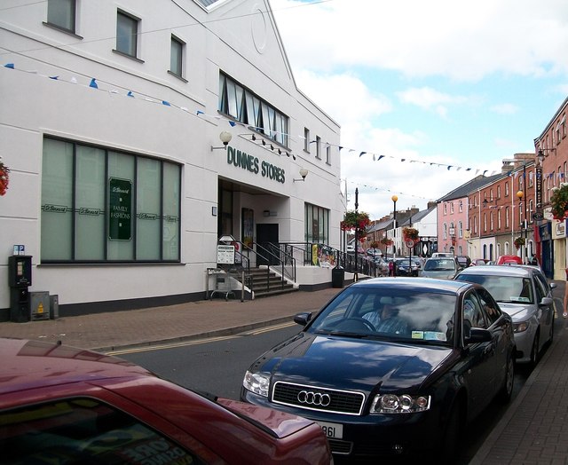 dunnes-store-in-church-street-cavan-eric-jones-cc-by-sa-2-0