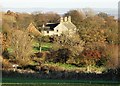 View to Upper Toad Hall near Thurgoland