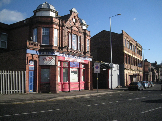 Properties on Summer Hill Road, Ladywood