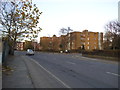 Winchelsea Road, Harlesden