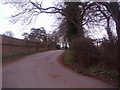 Bulls Cross Ride at the corner of Oldpark Ride