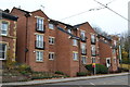 Apartment Block, Langsett Road, Sheffield