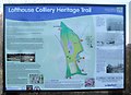 Lofthouse Colliery Nature Park ? Heritage Trail #2