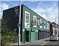 The Spot On Snooker Club, Infirmary Road, Sheffield - 2